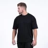 Ascend Box Tee - Black -Gymreapers Sale Shop PHO08418