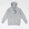 Ascend Mockneck Hoodie - Heather Gray -Gymreapers Sale Shop PHO09382