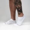 Ankle Socks - White 1 Ankle Socks - White -Gymreapers Sale Shop PHO09471