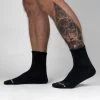 Quarter Socks - Black -Gymreapers Sale Shop PHO09620 f88ad55e 96b9 467c b008 1a3166caad6b