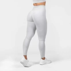 Legacy Leggings - Pearl