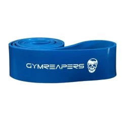 Gymreapers Resistance Bands - Blue (65-175 Lbs)