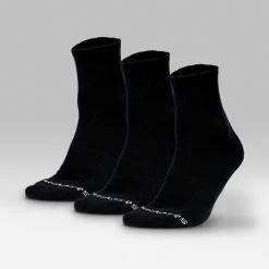 Quarter Socks - Black -Gymreapers Sale Shop Three Pack BLK Quarter 20e2c17a cd36 4096 8901 f0cf30f7ee97