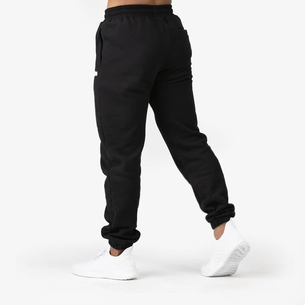 Phantom Joggers - Black 6 Phantom Joggers - Black - Image 4