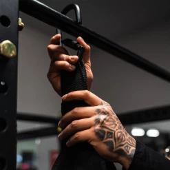 Gymreapers Ab Straps - Black -Gymreapers Sale Shop ab straps gym