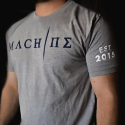 Achilles Machine Tee 8 Achilles Machine Tee -Gymreapers Sale Shop achilles tee side est