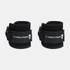Gymreapers Ankle Straps - Black (Pair) -Gymreapers Sale Shop ankle pair black product