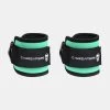 Gymreapers Ankle Straps - Mint (Pair) -Gymreapers Sale Shop ankle pair mint product