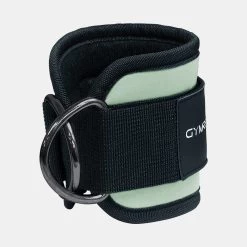 Gymreapers Ankle Straps - Seafoam (Pair) -Gymreapers Sale Shop ankle straps sea foam product