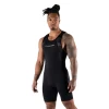 Apex Weightlifting Singlet - Midnight Camo (IPF Approved) -Gymreapers Sale Shop apexsingletcamo