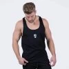 Ascend Stringer - Black/White -Gymreapers Sale Shop ascend stringer blackwhite