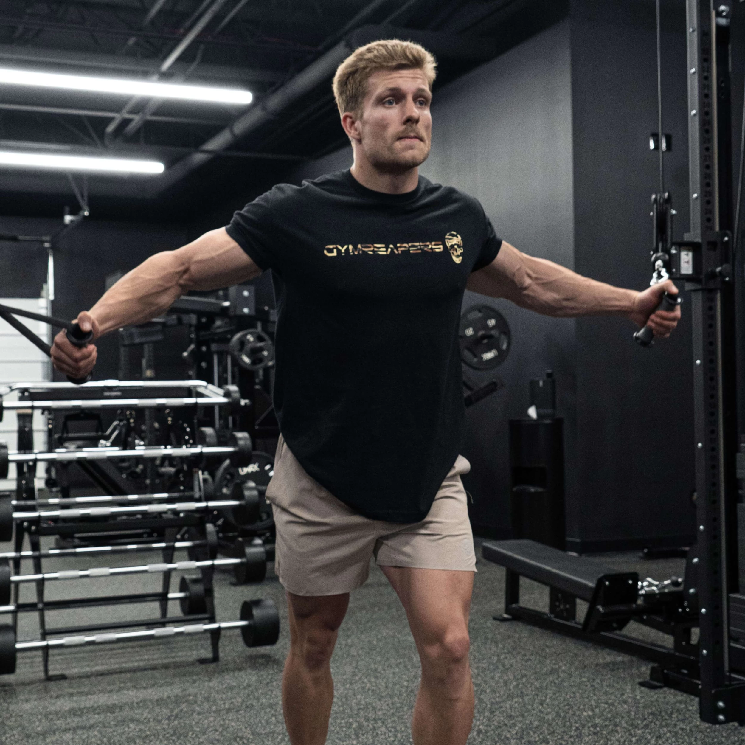 Basic Shirt - Desert Camo 5 Basic Shirt - Desert Camo - Image 3