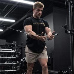 Basic Shirt - Desert Camo 10 Basic Shirt - Desert Camo -Gymreapers Sale Shop basic shirt black desert camo life style