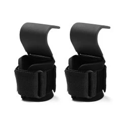 Gymreapers Lifting Hooks - Black 11 Gymreapers Lifting Hooks - Black -Gymreapers Sale Shop black06