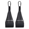 Gymreapers Ab Straps - Black
