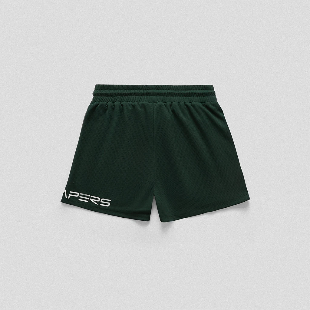 Core Mesh Training Shorts - Balboa 4 Core Mesh Training Shorts - Balboa - Image 2