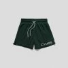 Core Mesh Training Shorts - Balboa -Gymreapers Sale Shop core mesh balboa front 1024