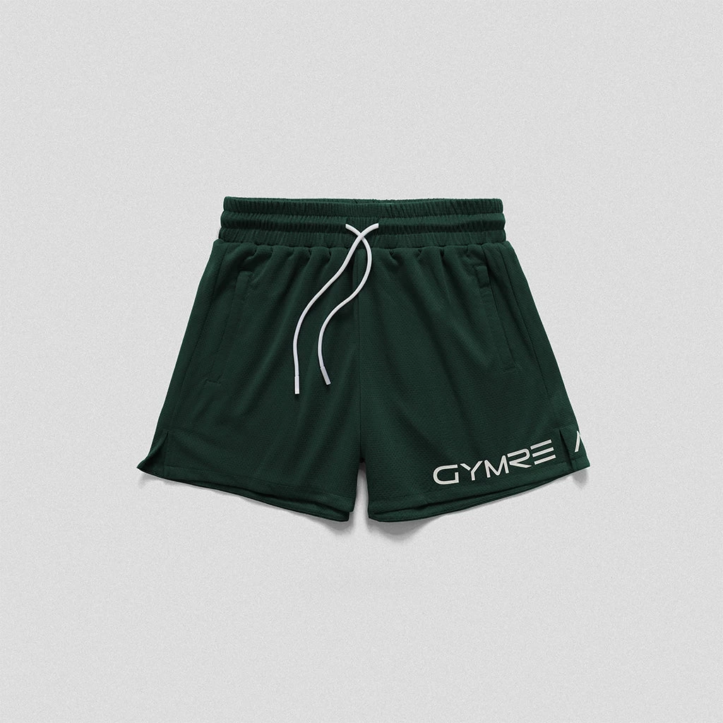Core Mesh Training Shorts - Balboa 3 Core Mesh Training Shorts - Balboa