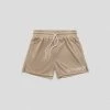Core Mesh Training Shorts - Khaki