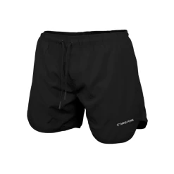 Dynamic Training Shorts - Black