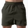 Performance Shorts - OD Green -Gymreapers Sale Shop green shorts front