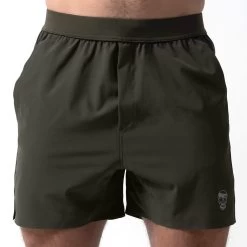 Performance Shorts - OD Green