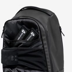 Gymreapers Gravestone Backpack - Gunmetal 14 Gymreapers Gravestone Backpack - Gunmetal -Gymreapers Sale Shop gunmetal backpack pocket