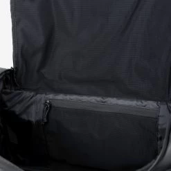 Gymreapers Gravestone Duffle - Gunmetal 12 Gymreapers Gravestone Duffle - Gunmetal -Gymreapers Sale Shop gunmetal duffle open pocket