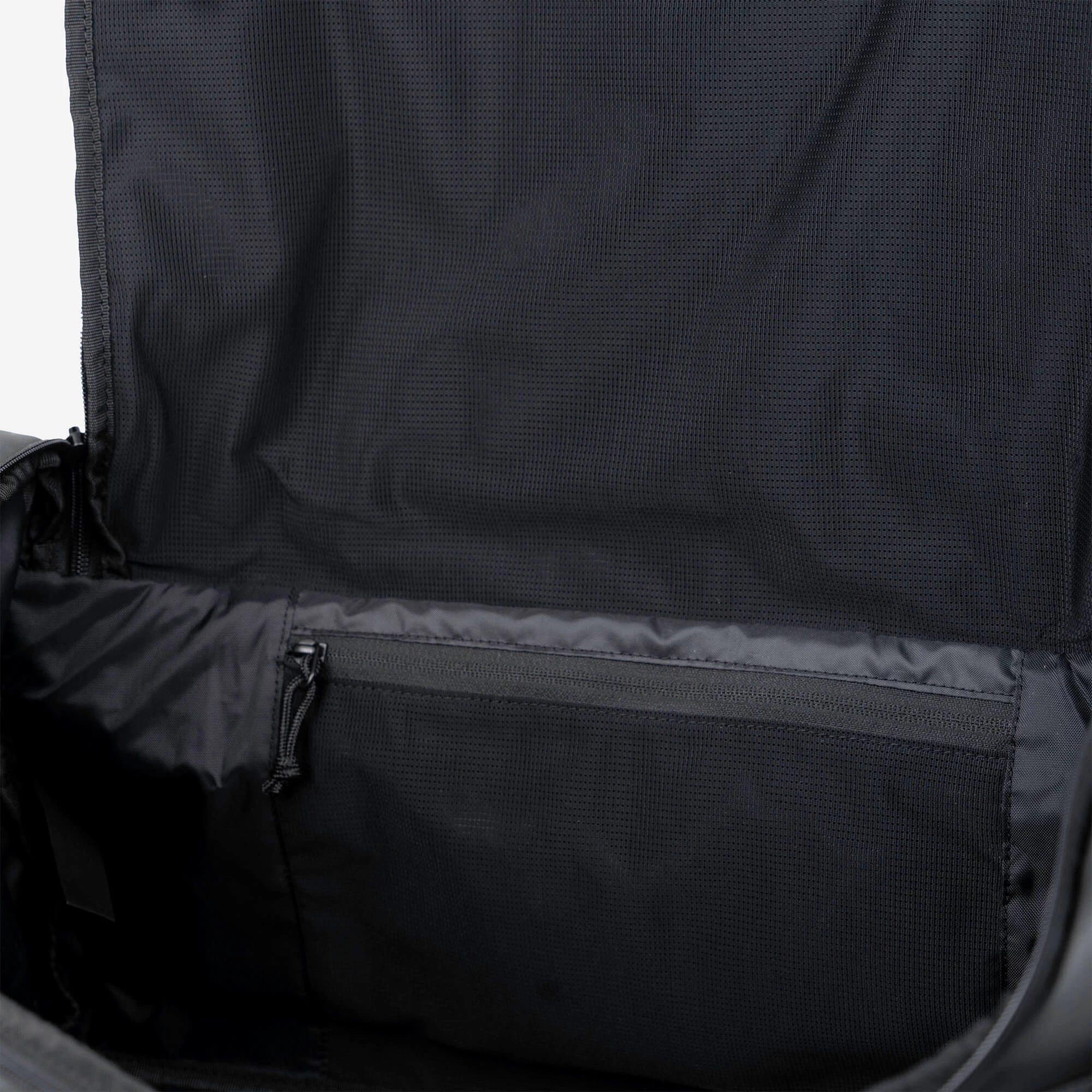 Gymreapers Gravestone Duffle - Gunmetal 7 Gymreapers Gravestone Duffle - Gunmetal - Image 5