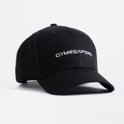 Gymreapers Baseball Hat - Black