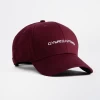 Gymreapers Baseball Hat - Maroon 2 Gymreapers Baseball Hat - Maroon -Gymreapers Sale Shop gymreapers baseball hat maroon side