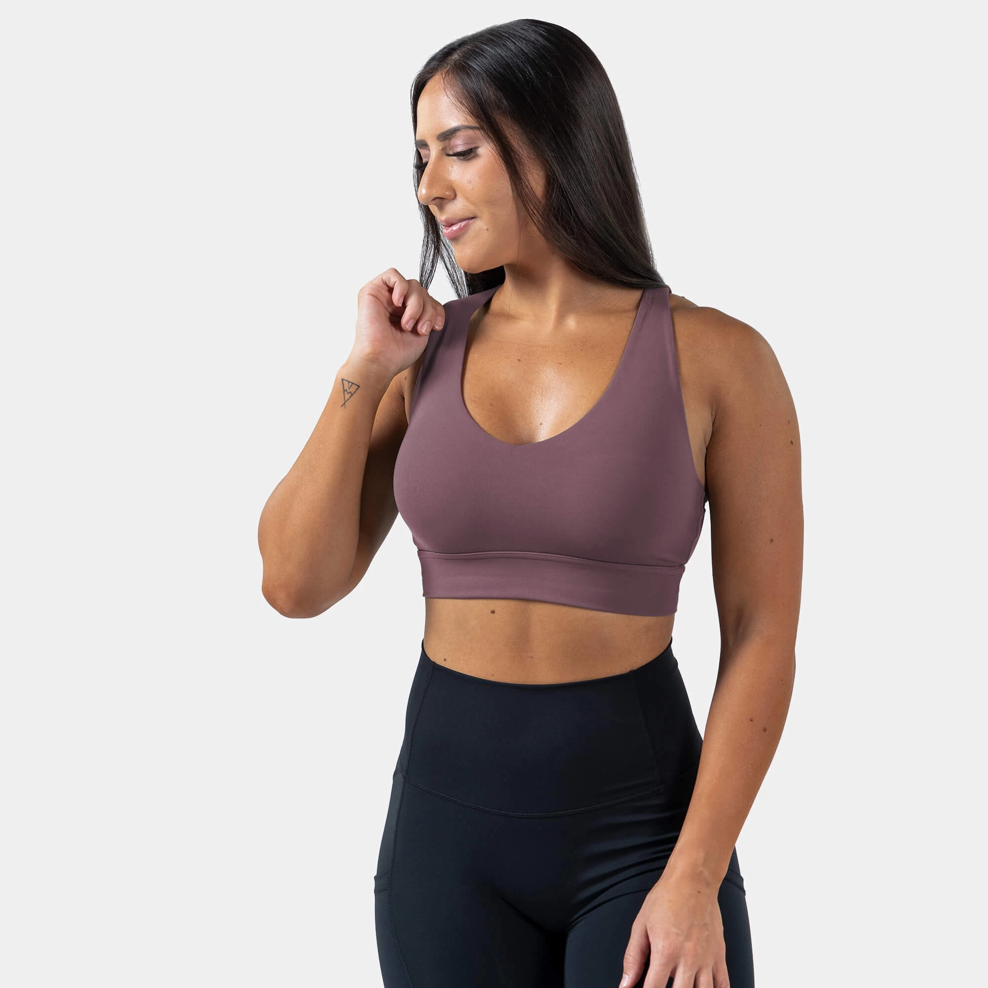 Harmony Bra - Orchid 3 Harmony Bra - Orchid