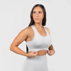 Heritage Bra - Pearl