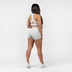 Heritage Bra - Pearl 10 Heritage Bra - Pearl -Gymreapers Sale Shop heritage pearl set