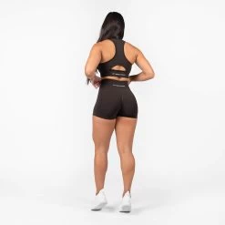 Legacy Shorts - Chocolate 11 Legacy Shorts - Chocolate -Gymreapers Sale Shop heritage set chocolate 75d923b2 7db7 441b bd67 5e69a4888137