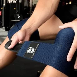 Gymreapers Knee Wraps - Gray 8 Gymreapers Knee Wraps - Gray -Gymreapers Sale Shop knee wraps navy 75eeb6c4 157a 4b06 b59c ee435cee556d