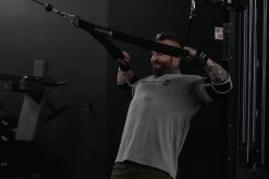 Gymreapers Tricep Rope -Gymreapers Sale Shop kris tricep rope