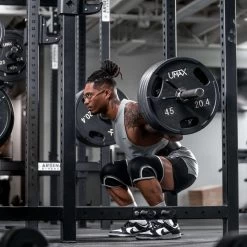 Leather Weightlifting Belt 13 Leather Weightlifting Belt -Gymreapers Sale Shop leather belt gymreapers2