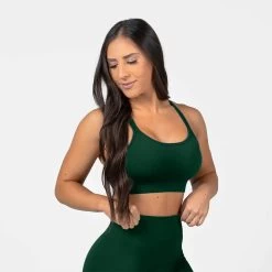 Legacy Bra - Evergreen