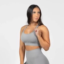 Legacy Bra - Overcast