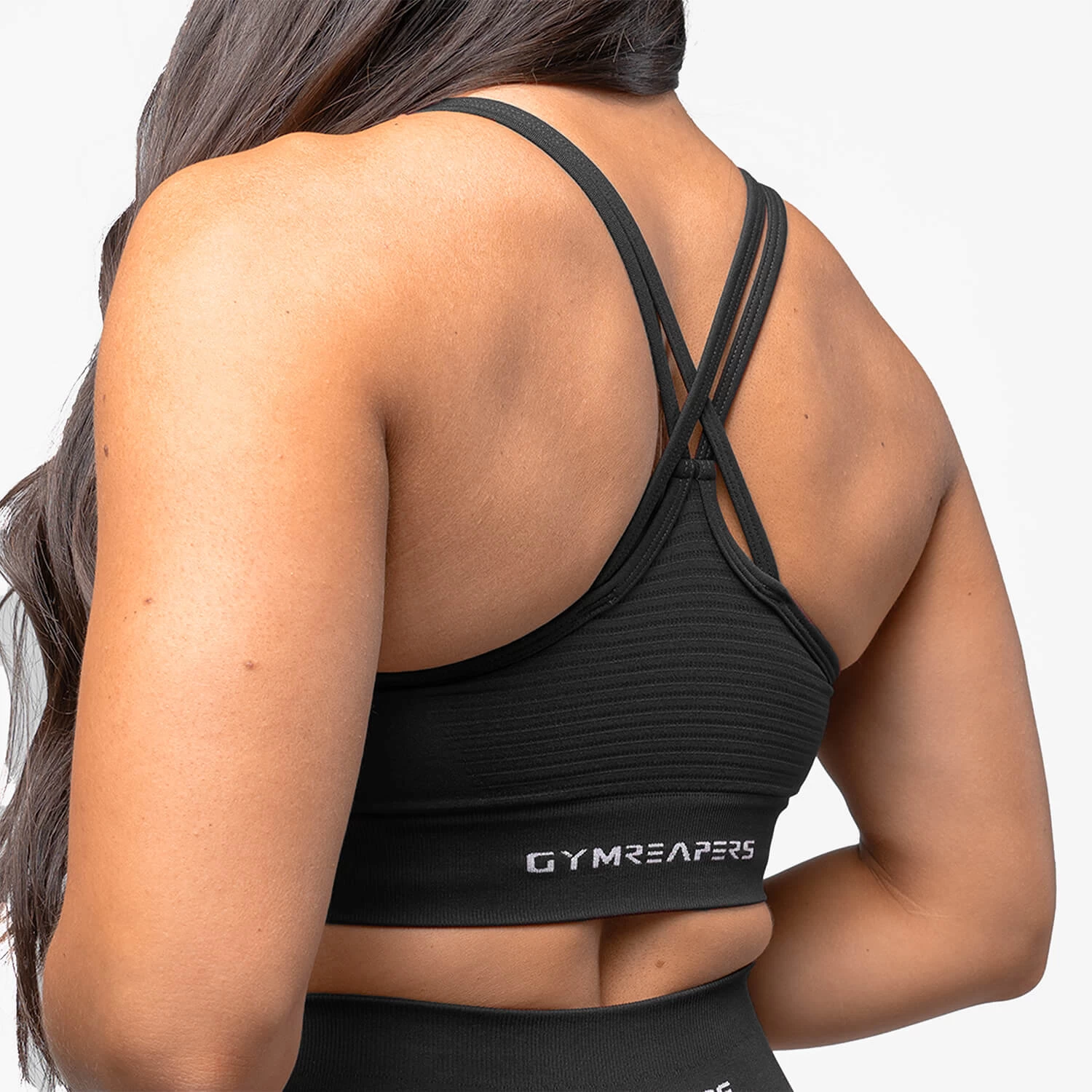 Legacy Bra - Storm 3 Legacy Bra - Storm - Image 2