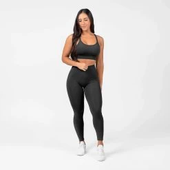 Legacy Bra - Storm 8 Legacy Bra - Storm -Gymreapers Sale Shop legacy bra storm front full