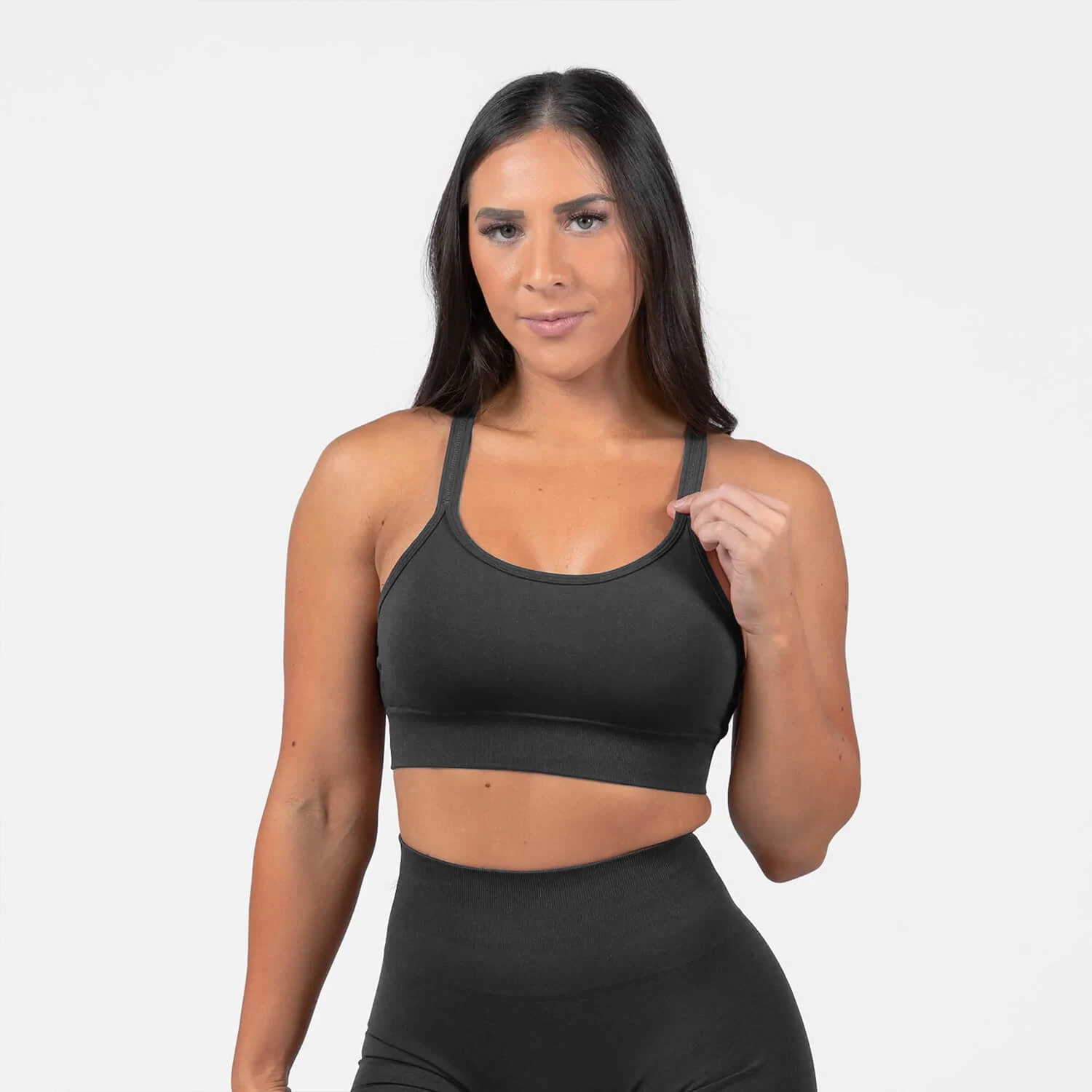 Legacy Bra - Storm 2 Legacy Bra - Storm