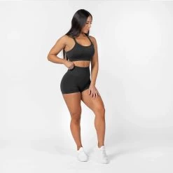 Legacy Bra - Storm 9 Legacy Bra - Storm -Gymreapers Sale Shop legacy bra storm main