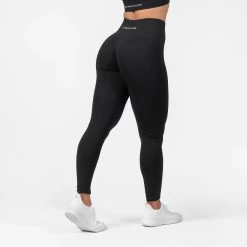 Legacy Leggings - Black