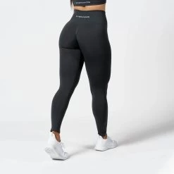Legacy Leggings - Charcoal
