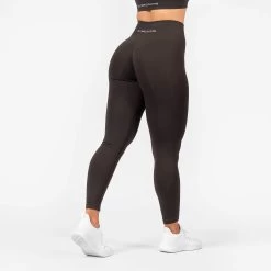 Legacy Leggings - Chocolate