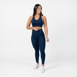 Heritage Bra - Cobalt 14 Heritage Bra - Cobalt -Gymreapers Sale Shop legacy leggings cobalt full 4c840b0d af7e 4dd9 a9e0 d93d173fc374
