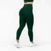 Legacy Leggings - Evergreen -Gymreapers Sale Shop legacy leggings evergreen back