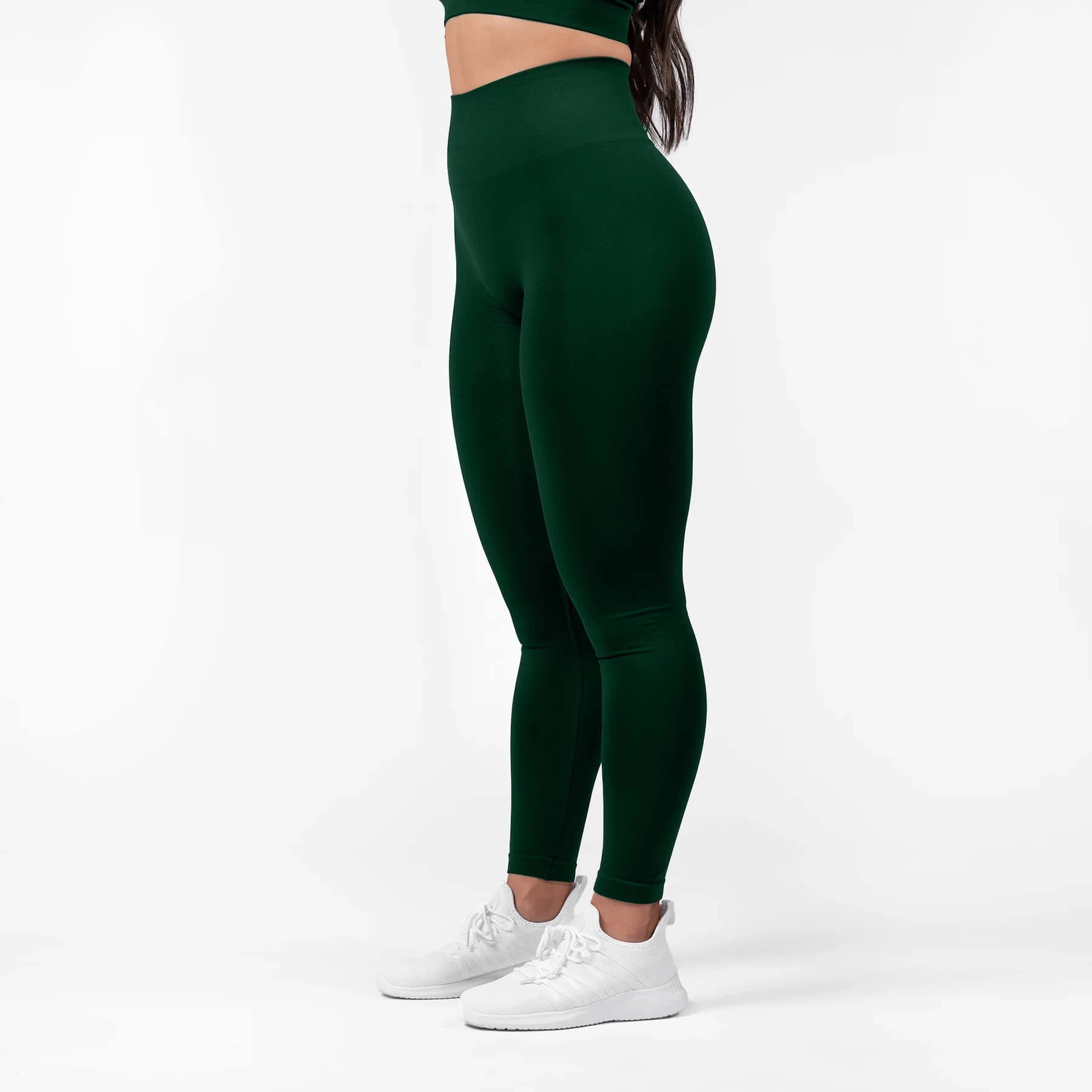 Legacy Leggings - Evergreen 6 Legacy Leggings - Evergreen - Image 4